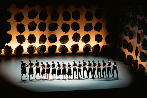 The Seasons Ballet
