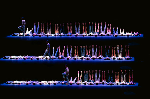 The Seasons Ballet