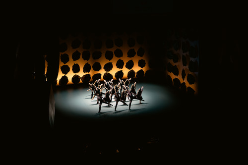 The Seasons Ballet