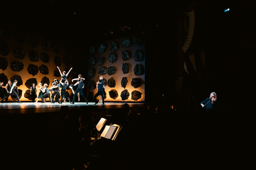 The Seasons Ballet