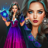 Magic book