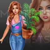 Gardener
