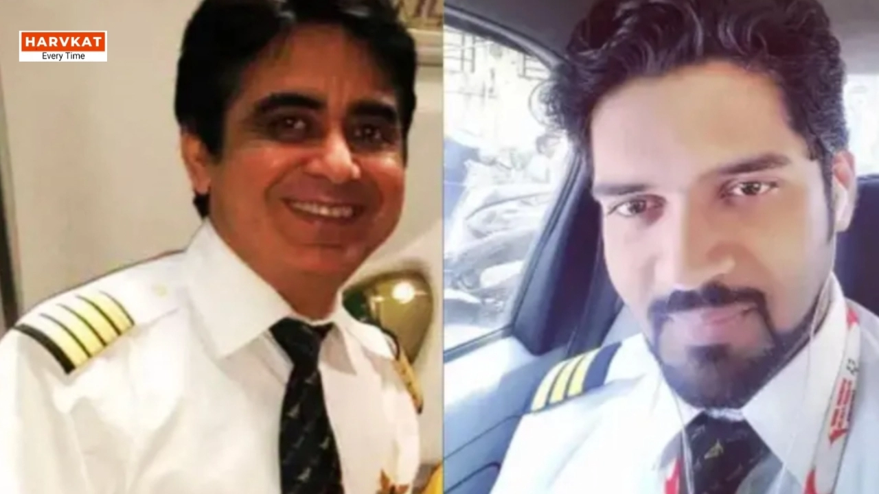 Air India हादसे से पहले कॉकपिट में क्या हुआ? जांच रिपोर्ट में खुलासा