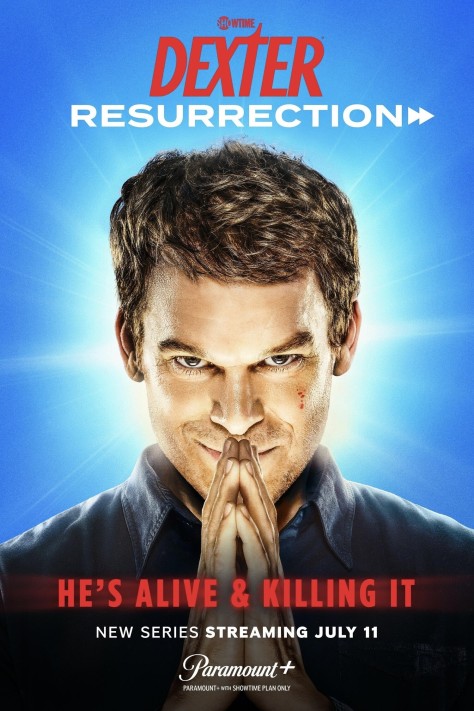 Dexter: Zmartwychwstanie / Dexter Resurrection (2025) [SEZON 1] E01-02.DV.2160p.WEB.H264-SuccessfulCrab