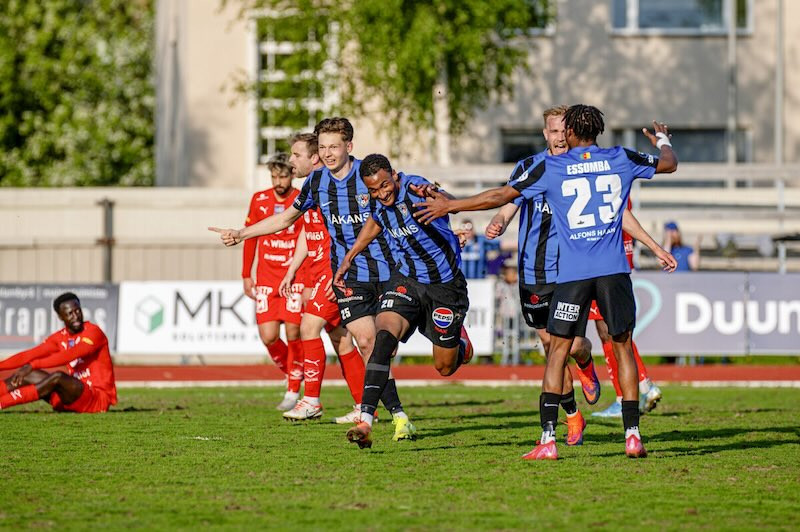 Nhận định, soi kèo Inter Turku vs Jaro, 22h00 ngày 12/07