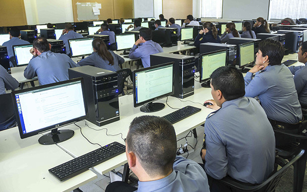 ¿Irregularidad en jurado?