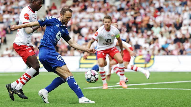 Nhận định, soi kèo Fredrikstad vs Molde, 23h00 ngày 12/07