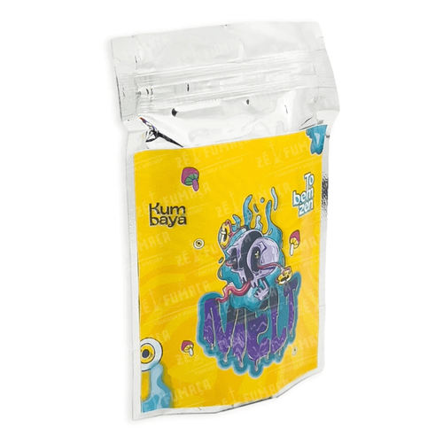 Kumbaya Tonabê ToBemZem Melt.png