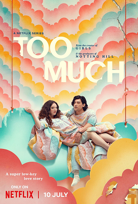 Too Much - Stagione 1 (2025).mkv WEB-DL 1080p ITA ENG DDP5.1 H.264 [Completa]