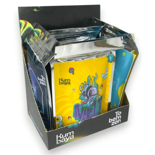 Kumbaya Tonabê ToBemZem Melt.png