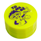 Dichavador Tonabê 2 Partes