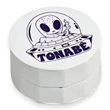 Dichavador Tonabê 2 Partes