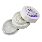 Dichavador Tonabê 2 Partes