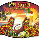 pina colada