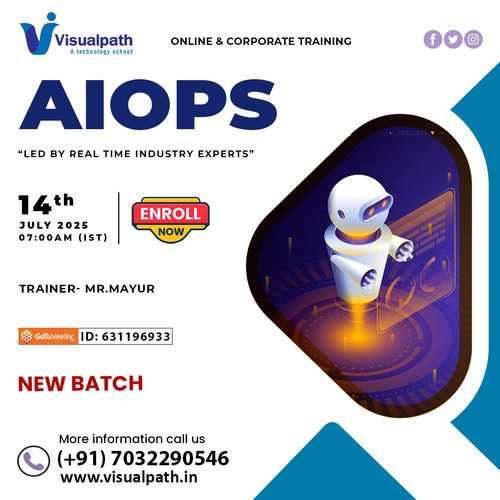AIOps Training by Experts – New Batch Starts July 14!.jpg