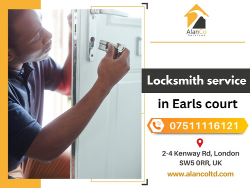 Locksmith Service in London | AlanCo Services.jpg