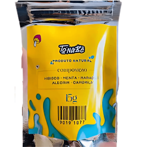 Kumbaya Tonabê ToBemZem Melt Bag 15g Unidade (1).png