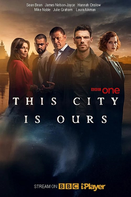 This City Is Ours - Stagione 1 (2025).mkv WEB-DL 1080p ITA ENG DDP5.1 H.264 [04/??]