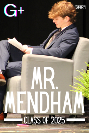 Mr. Mendham