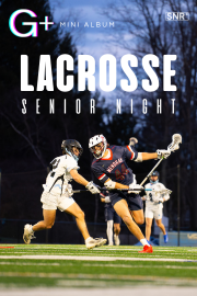 Lacrosse Senior Night