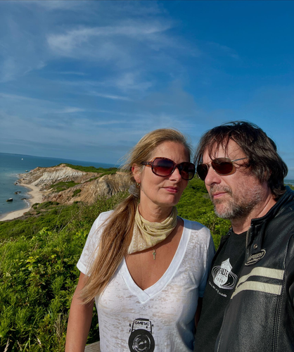 dominique durand and andy chase at martha's vineyard.png
