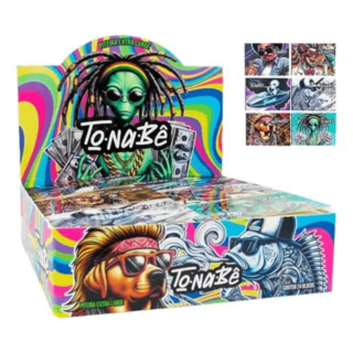 5 Piteira de Papel Tonabê Extra large Display C 24.png