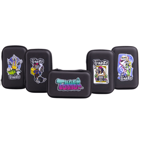 1 Case Estojo P kits Tonabê Preto com Estampa 15 x 9 M e G.png