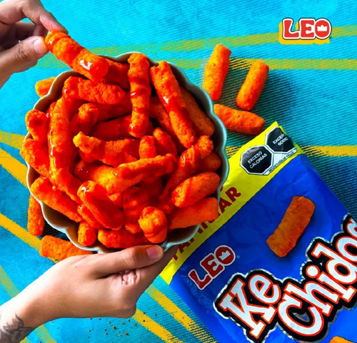 KeChidos Puff 200g.jpg