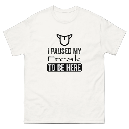 unisex classic tee white front 66cf4b389db92.png