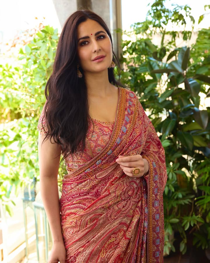 Bollywood Actress – Katrina Kaif 4 (2025) Hindi Uncut Hot Short Film 720p Watch Online