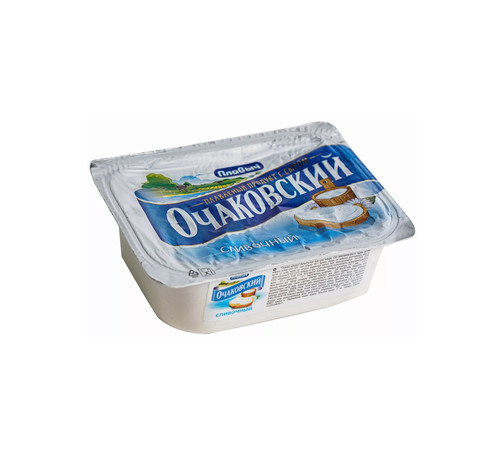 4607069982894 Плавленый Сыр Очаковский Сливочный 180 Г .jpg