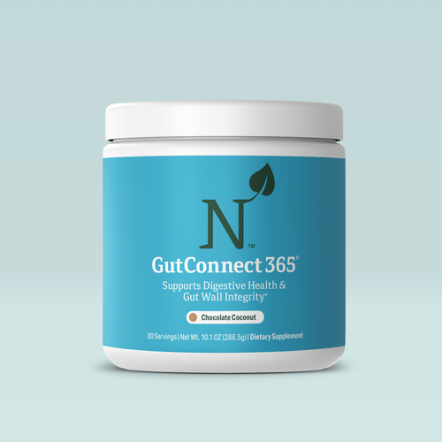NMD GutConnect 365 Chocolate Coconut Render Light Background 72025.png