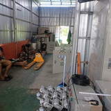 Panel Listrik Industri