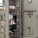Desain Panel Listrik