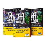 Tabaco Fumo Tonabê Ta na Mão