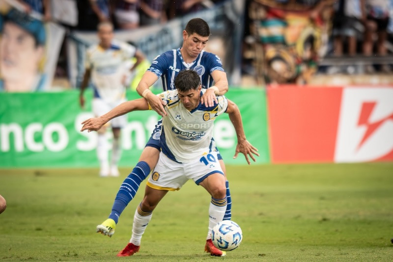 Nhận định, soi kèo Rosario Central vs Godoy Cruz, 02h00 ngày 13/07