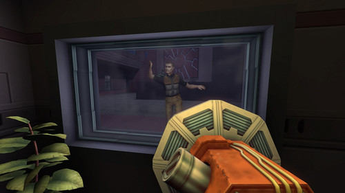 SystemShock225thAnniversaryRemaster 05