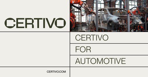 Automotive Compliance Solutions  IMDS, ELV, Supplier Documentation – Certivo.png