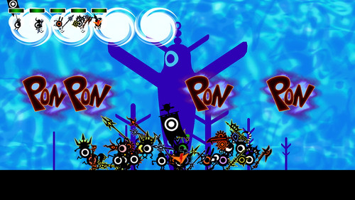 Patapon1And2Replay 04.jpg