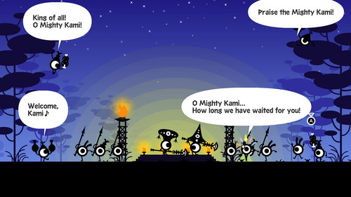 Patapon1And2Replay 03