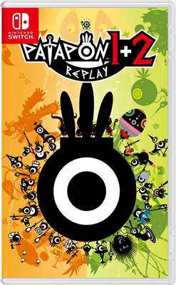 [SWITCH] PATAPON 1+2 REPLAY + Update v262144 [XCI+NSP] (2025) - EUR Multi ITA