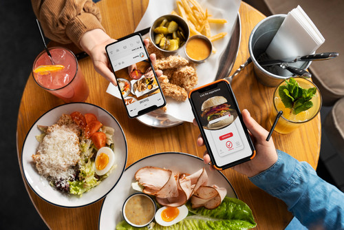 Launch Fast with a Trusted Food Delivery App Development Company.jpg