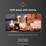 Aroma Massage
