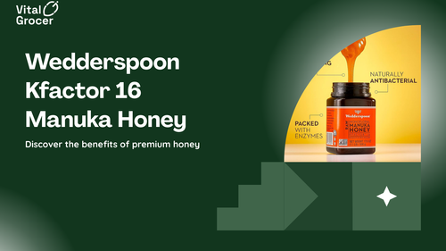  Present Wedderspoon Kfactor 16 Manuka Honey.png