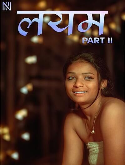 Layam Part 2 2025 Navarasa Hindi Unrated Short Film