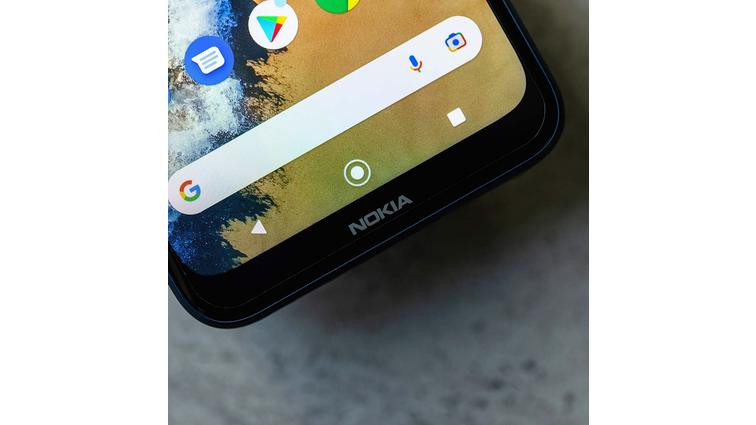 None HMD is ‘scaling back’ in the US, killing Nokia all over again