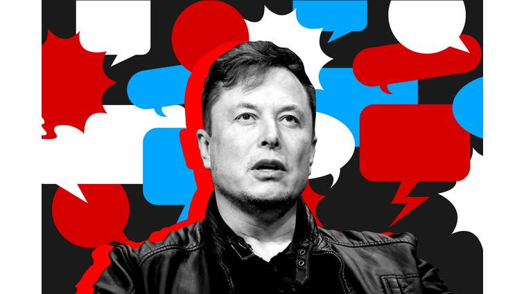 None Grok searches for Elon Musk’s opinion before answering tough questions