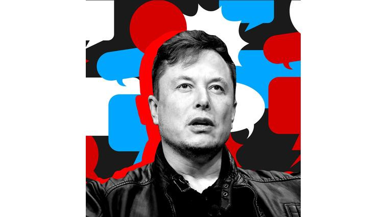 None Grok searches for Elon Musk’s opinion before answering tough questions