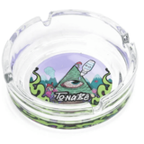 6 Cinzeiro De Vidro Tonabê Unidade