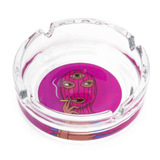 10 Cinzeiro De Vidro Tonabê Unidade